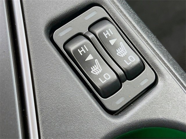 New 2026 Subaru Impreza 2.0i Sport image 13