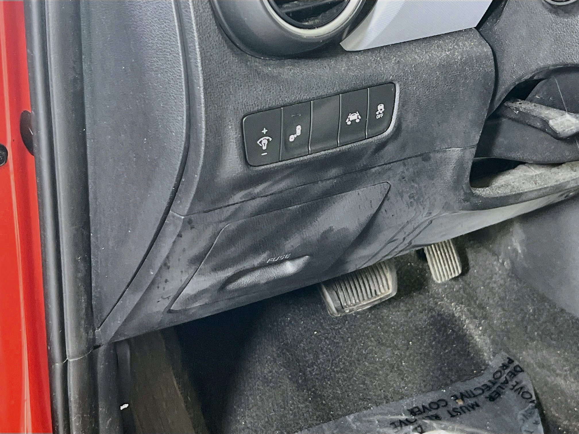 Used 2019 Hyundai Kona SEL AWD/4WD image 10