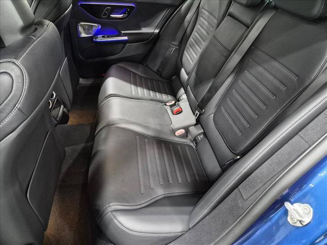 Certified 2023 Mercedes-Benz C 43 AMG 4MATIC Sedan image 20