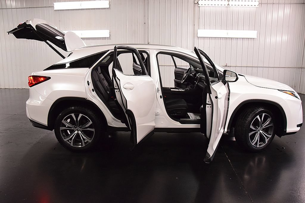 Used 2019 Lexus RX 350 AWD w/ Navigation Package image 33