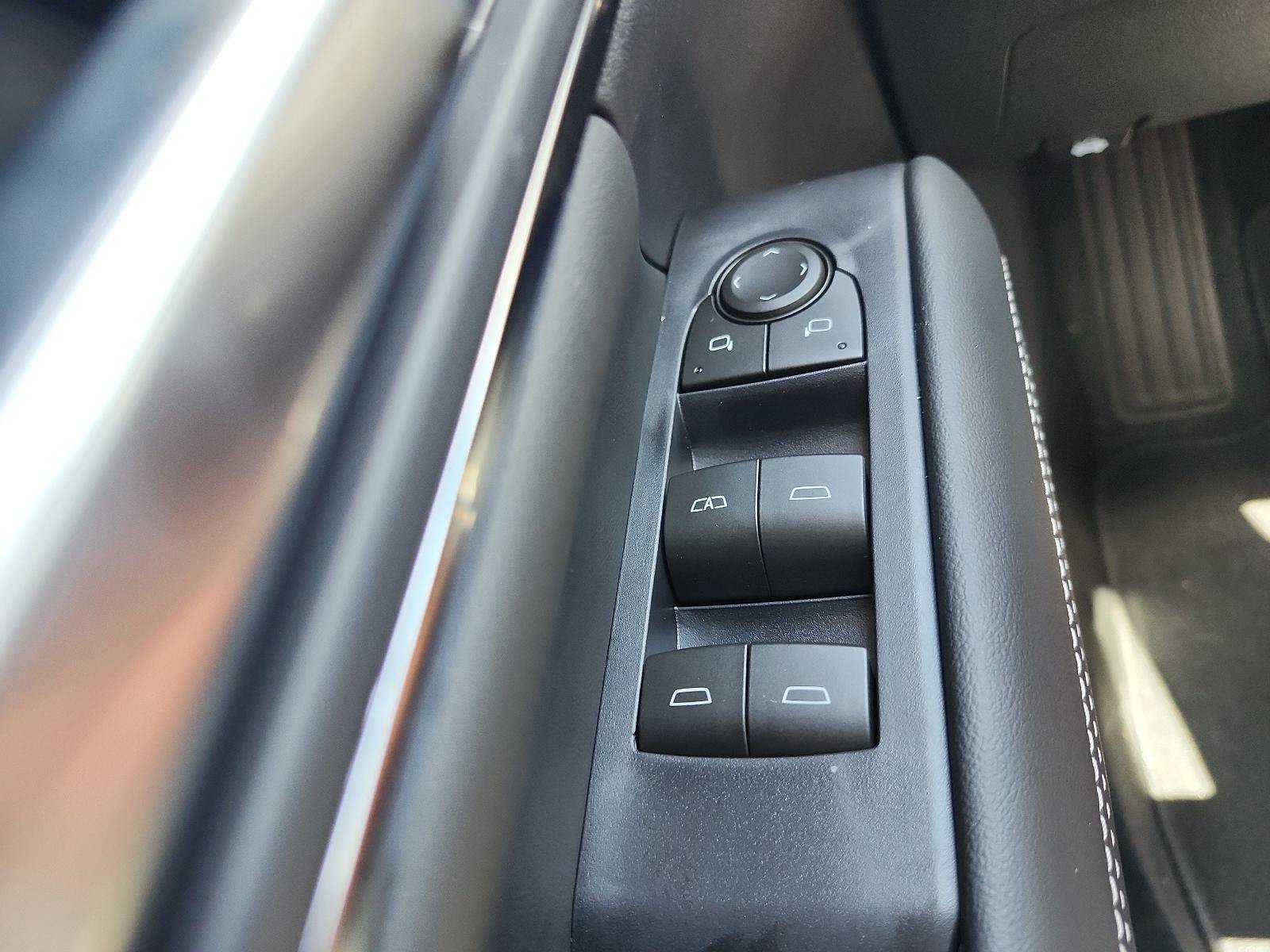 New 2026 GMC Terrain Elevation w/ Technology Package II FWD image 14