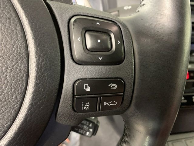 Used 2025 Lexus IS 350 F Sport w/ Navigation Package AWD/4WD image 22