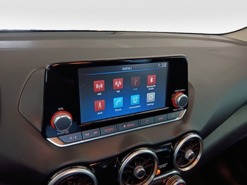 Used 2023 Nissan Sentra S FWD image 17