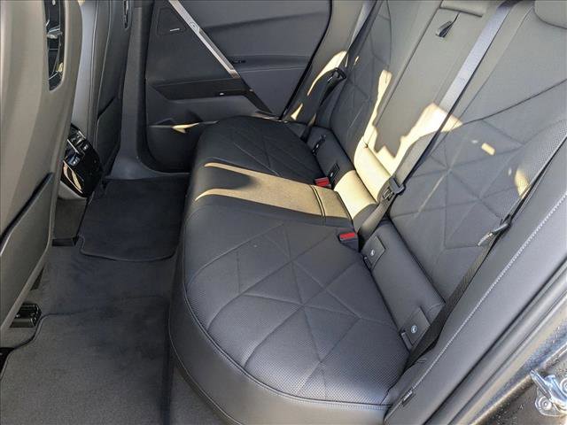Used 2026 BMW iX xDrive45 image 15