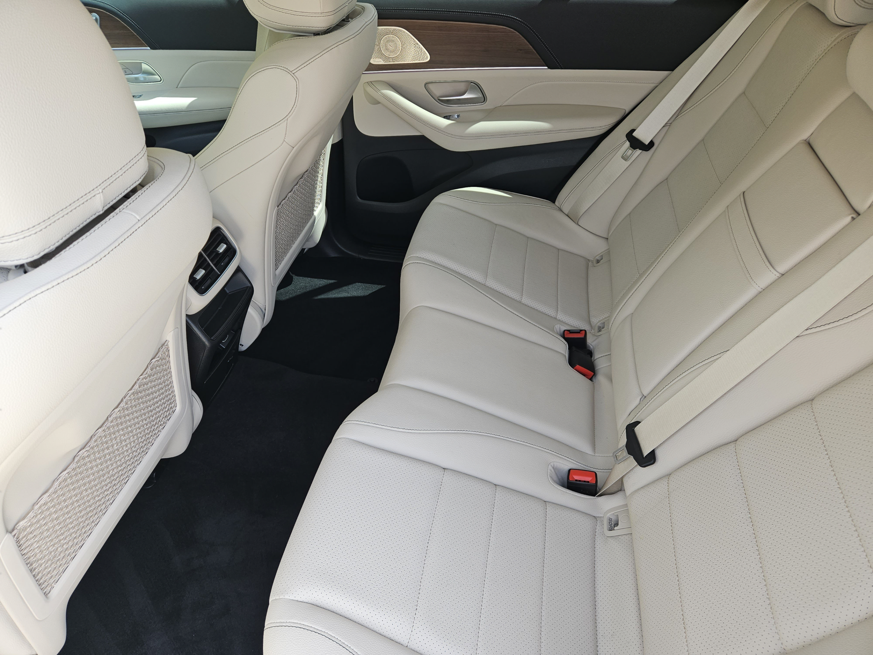 Certified 2022 Mercedes-Benz GLE 350 image 36