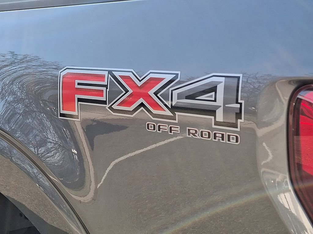 Used 2022 Ford F150 XLT w/ Equipment Group 302A High image 30