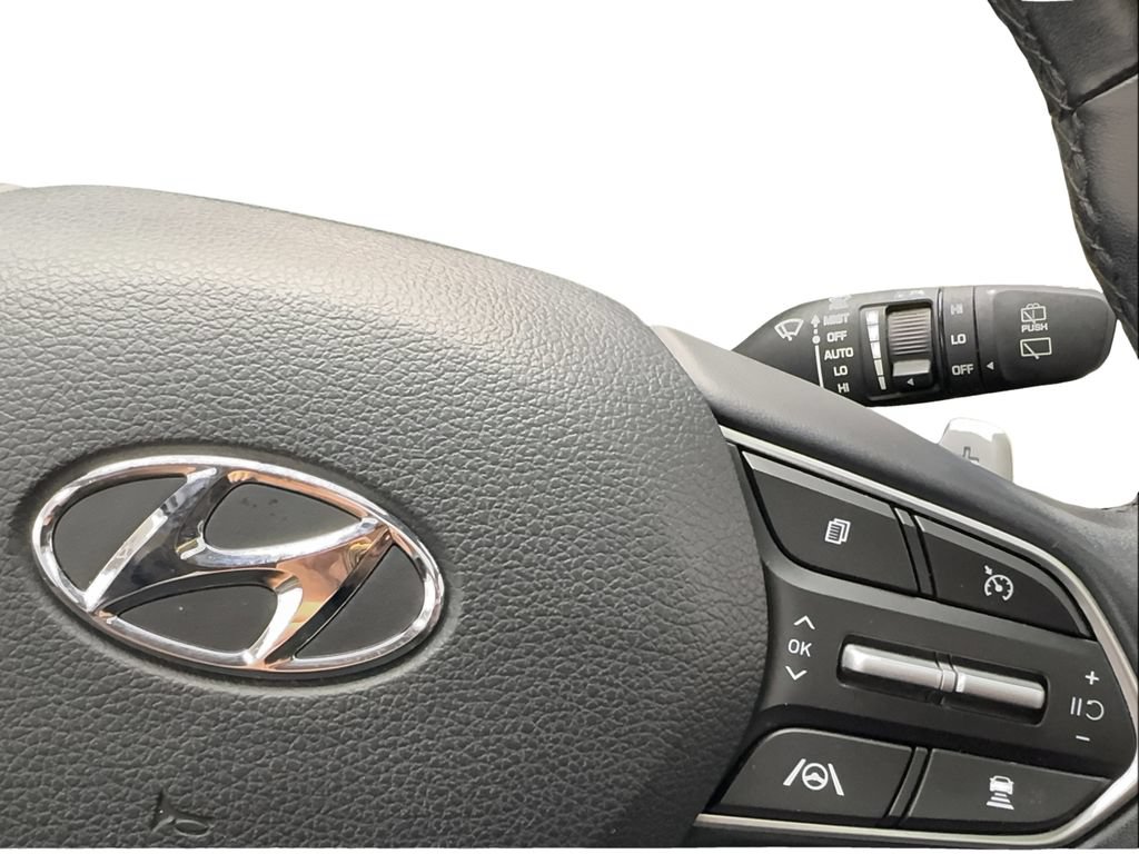 Used 2023 Hyundai Santa Fe Limited FWD image 42