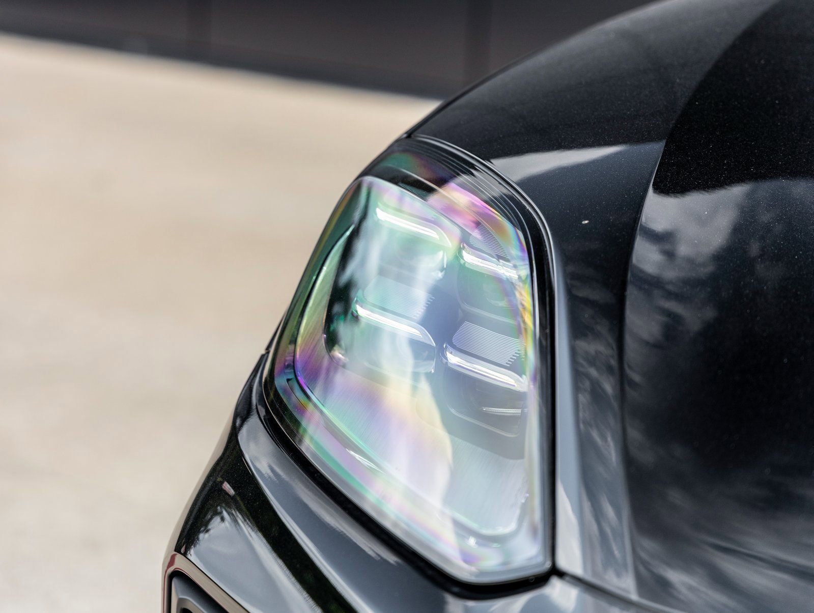 Used 2026 Porsche Cayenne Coupe image 17