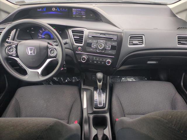 Used 2013 Honda Civic LX image 16