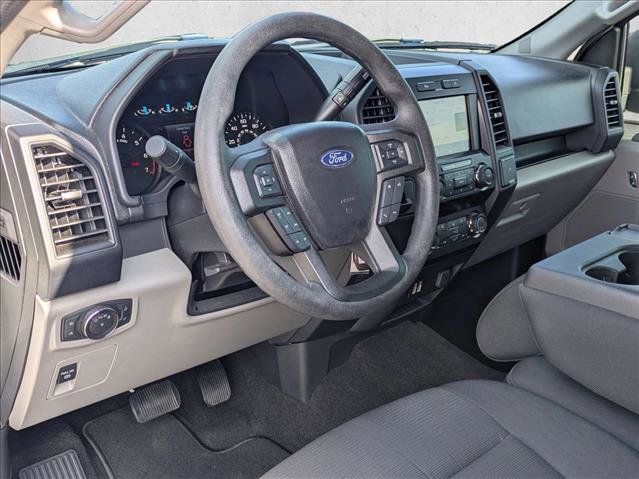 Used 2019 Ford F150 XL w/ Equipment Group 101A Mid image 10