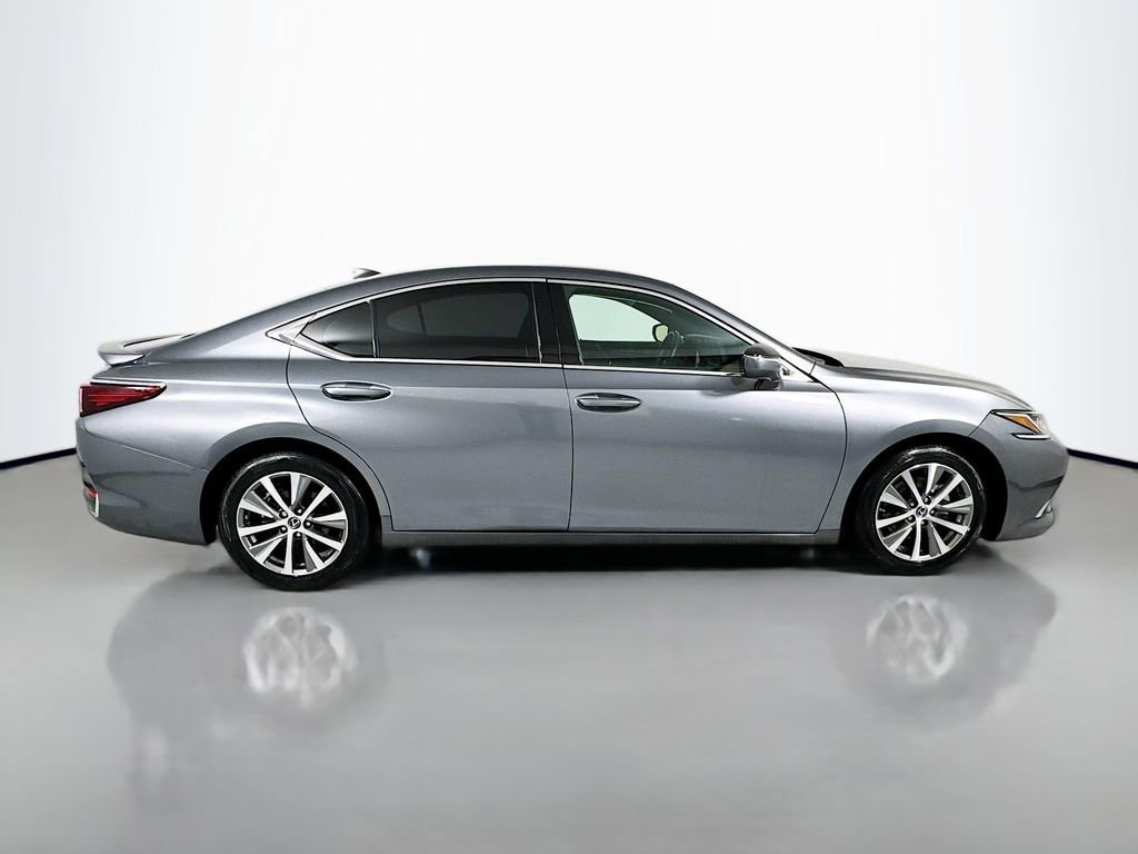 Used 2021 Lexus ES 300h w/ Accessory Package 2 image 9