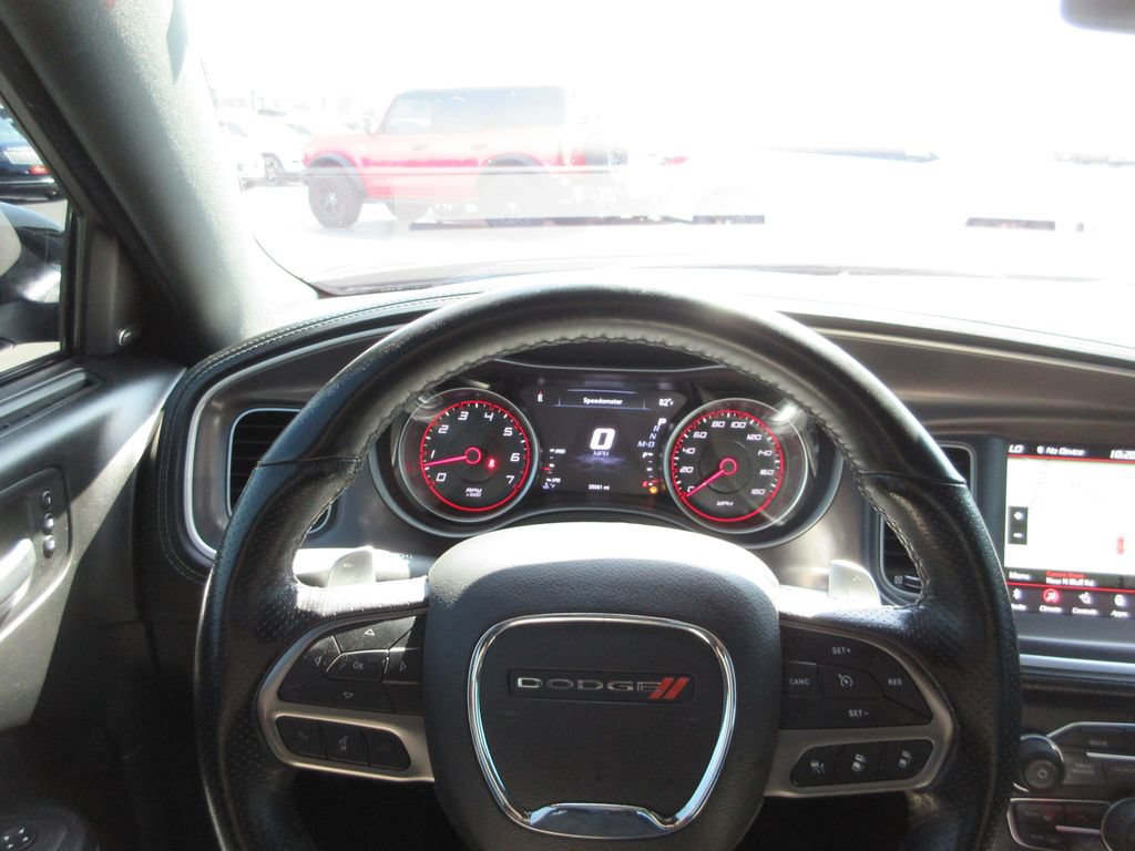 Used 2022 Dodge Charger Scat Pack RWD image 31