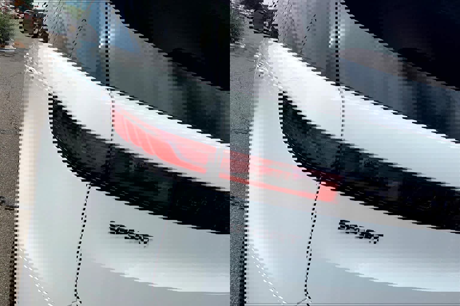 Used 2024 Land Rover Range Rover Sport Dynamic SE image 14