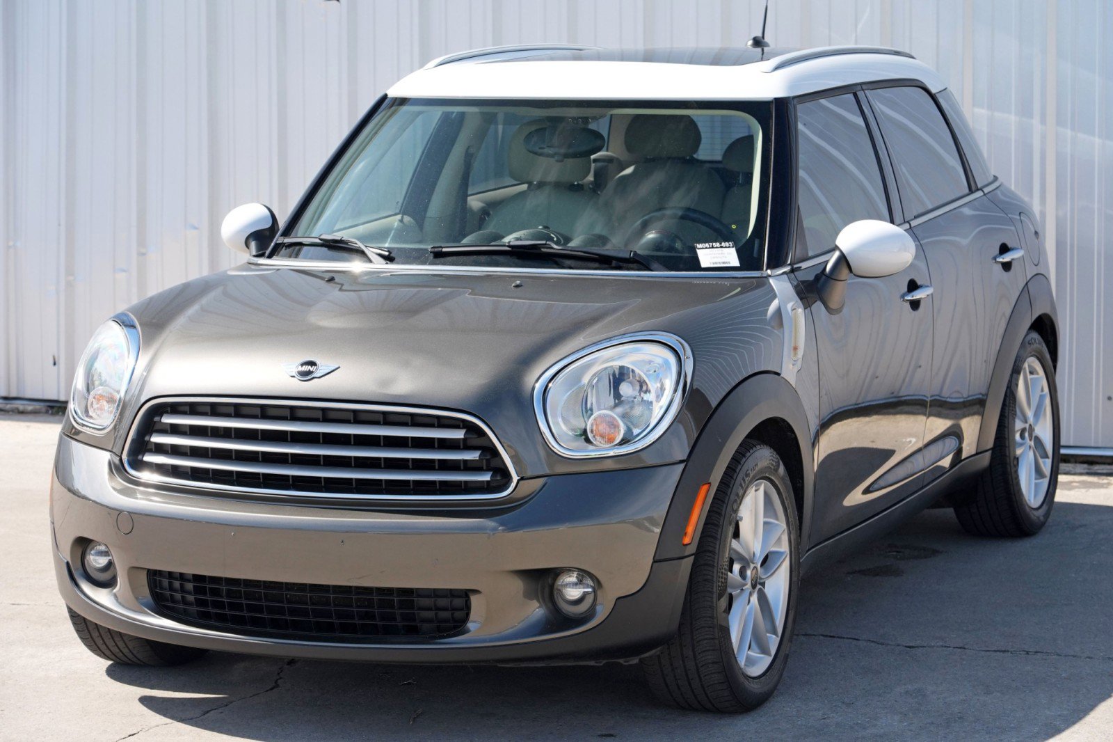Used 2012 MINI Cooper Countryman image 39