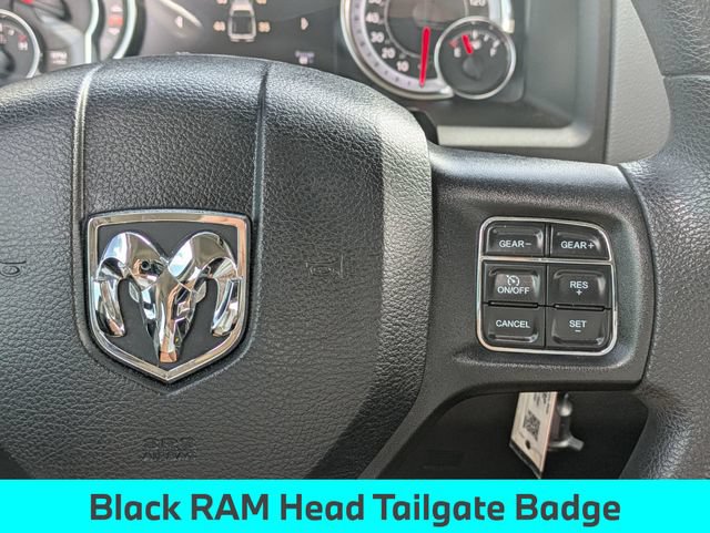 Used 2019 RAM 1500 Express w/ Wheel & Sound Group AWD/4WD image 19