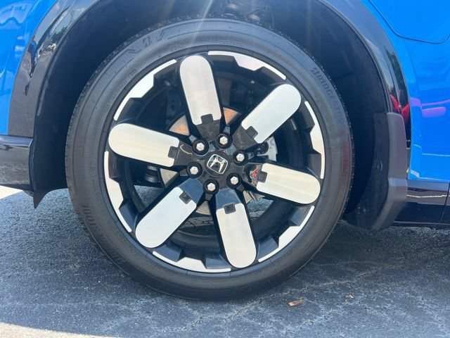Used 2024 Honda Prologue Elite image 13