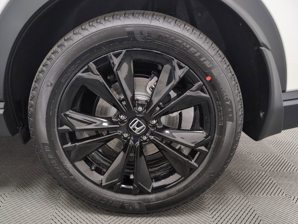 New 2026 Honda CR-V Sport Touring image 37