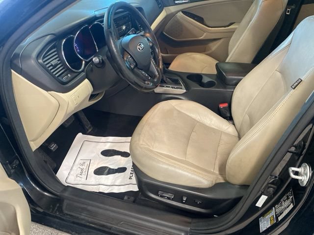 Used 2013 Kia Optima EX FWD image 21
