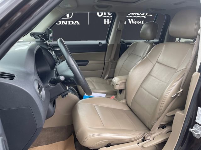 Used 2014 Jeep Patriot High Altitude image 9