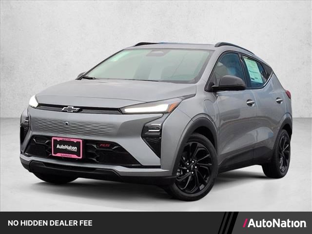 New 2027 Chevrolet Bolt RS w/ Technology Package FWD image 1