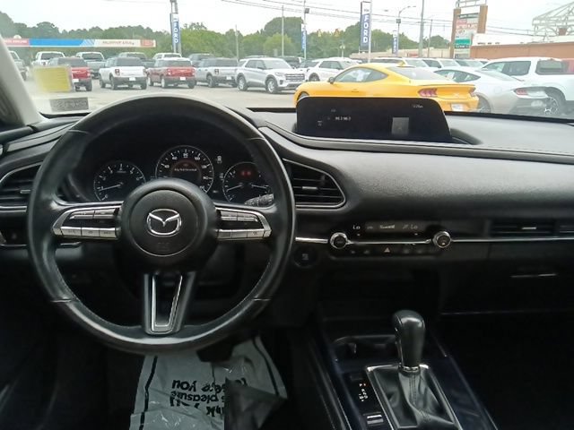 Used 2023 MAZDA CX-30 AWD 2.5 S w/ Preferred Package image 25