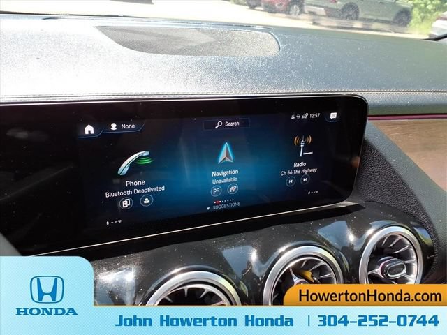 Used 2022 Mercedes-Benz GLA 250 4MATIC image 23