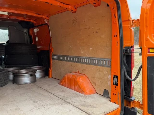 Used 2021 Ford Transit 150 Low Roof RWD image 24