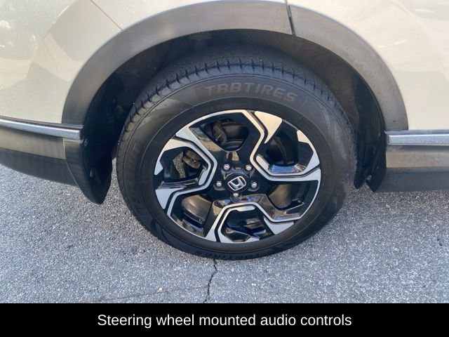 Used 2017 Honda CR-V Touring image 6