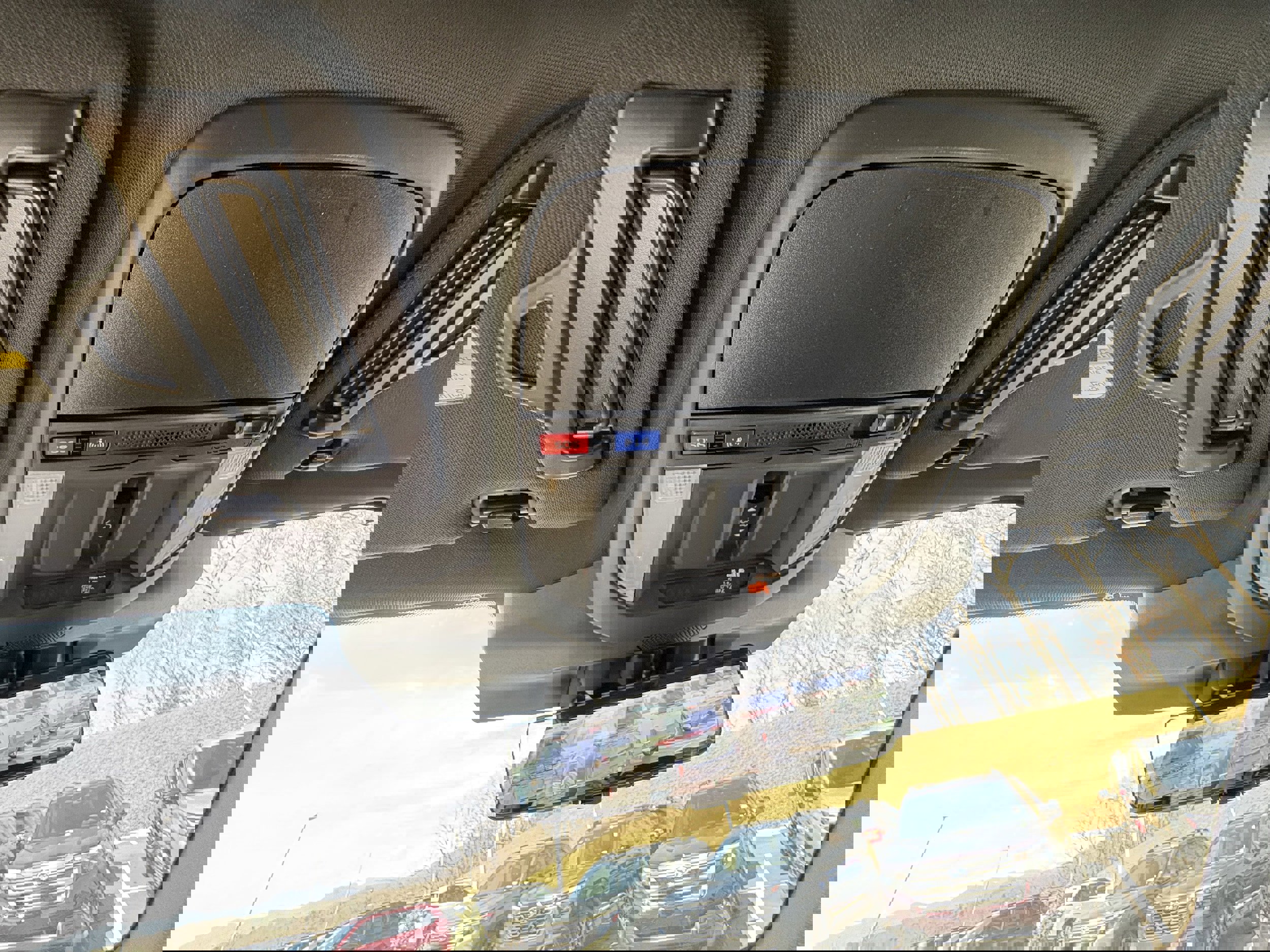 New 2026 Subaru Forester Touring image 24