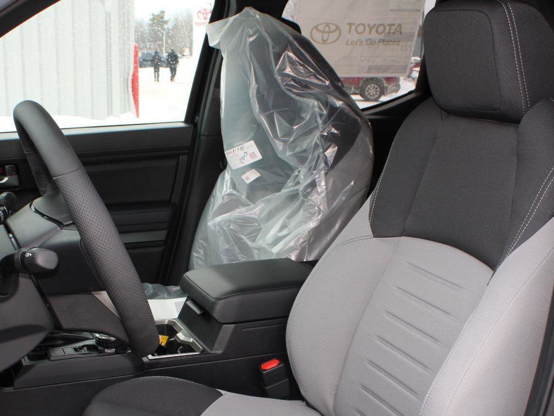 New 2026 Toyota Tacoma TRD Off-Road image 13