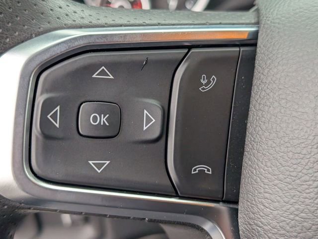 New 2026 RAM 2500 Tradesman image 13