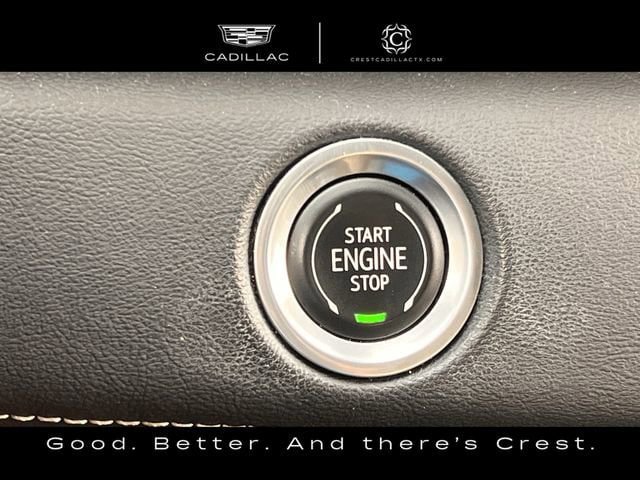 Certified 2022 Cadillac Escalade Premium Luxury AWD/4WD image 21