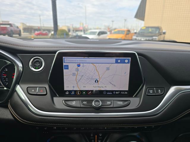 Used 2020 Chevrolet Blazer Premier w/ Driver Confidence II Package image 19