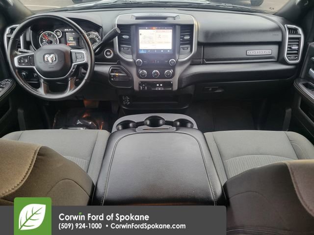 Used 2024 RAM 2500 Big Horn image 16