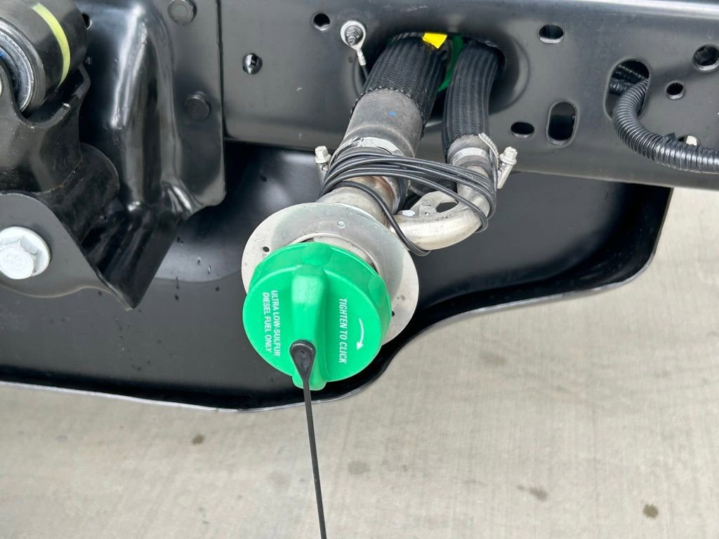 Used 2024 RAM 3500 Tradesman image 19