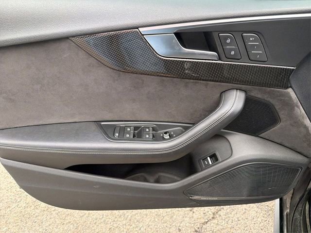 Used 2018 Audi S5 Premium Plus w/ Navigation Package image 19