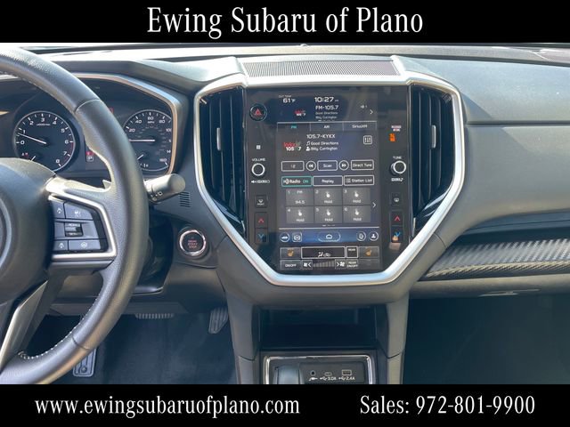 Used 2025 Subaru Ascent Premium image 18