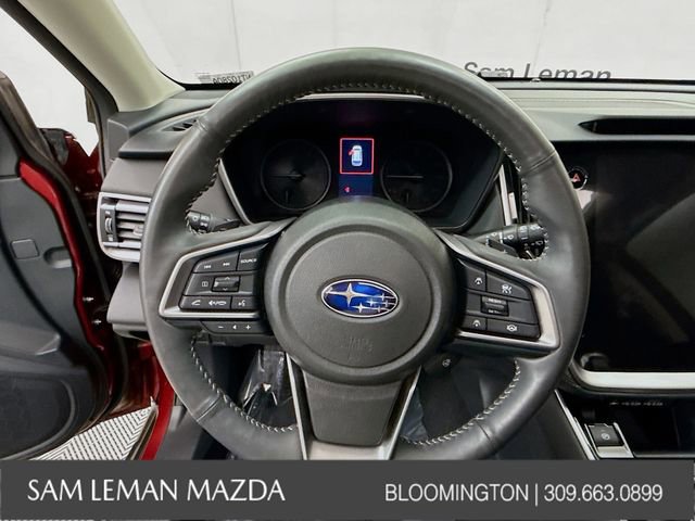 Used 2024 Subaru Outback Touring XT image 16