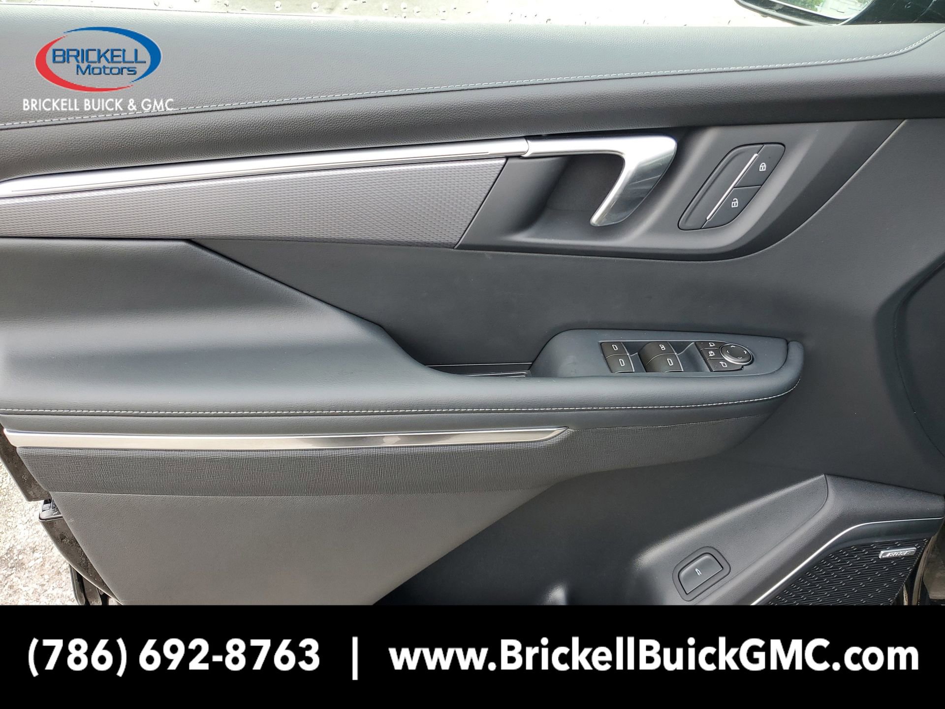 New 2026 Buick Enclave Sport Touring FWD image 18