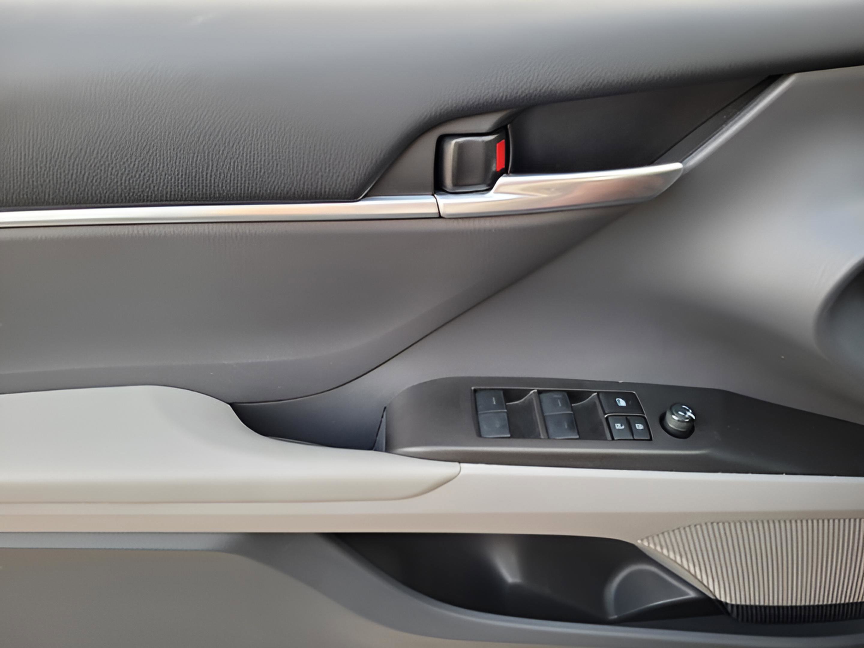 Certified 2023 Toyota Camry LE image 19