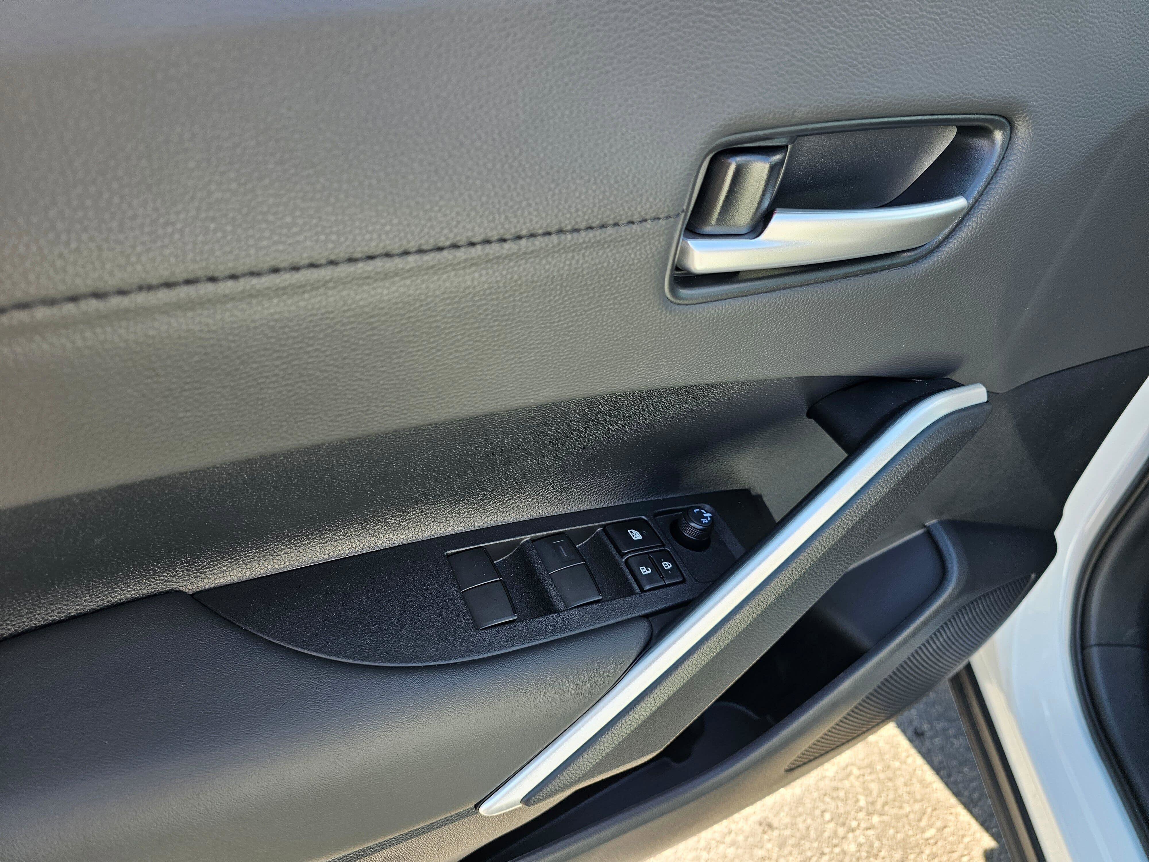 Used 2026 Toyota Corolla Cross XLE w/ Convenience Package image 20