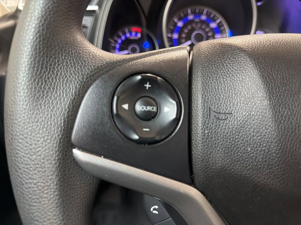 Used 2020 Honda Fit LX image 17