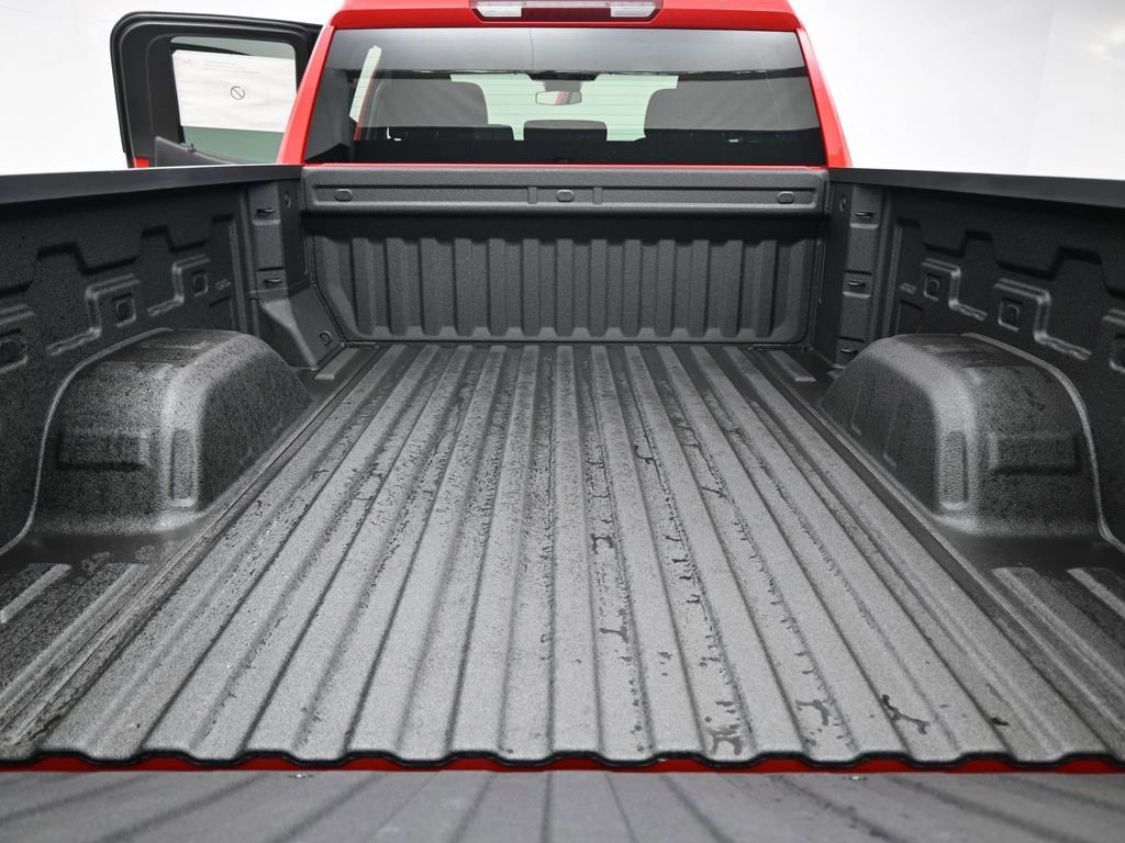 New 2026 GMC Sierra 1500 Pro w/ Graphite Edition image 23