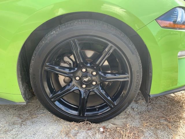 Used 2020 Ford Mustang Coupe w/ Equipment Group 101A image 26