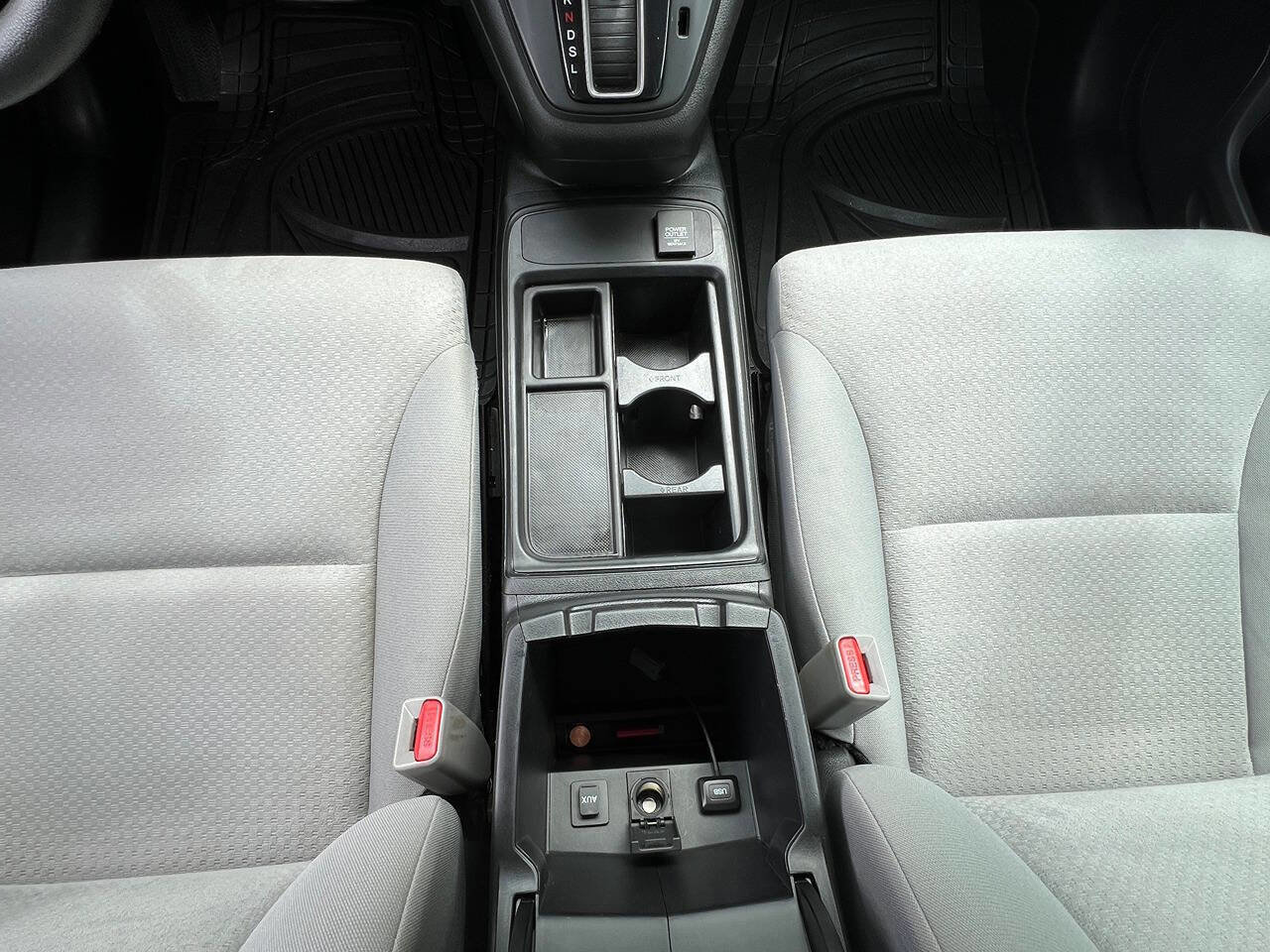 Used 2016 Honda CR-V LX image 11