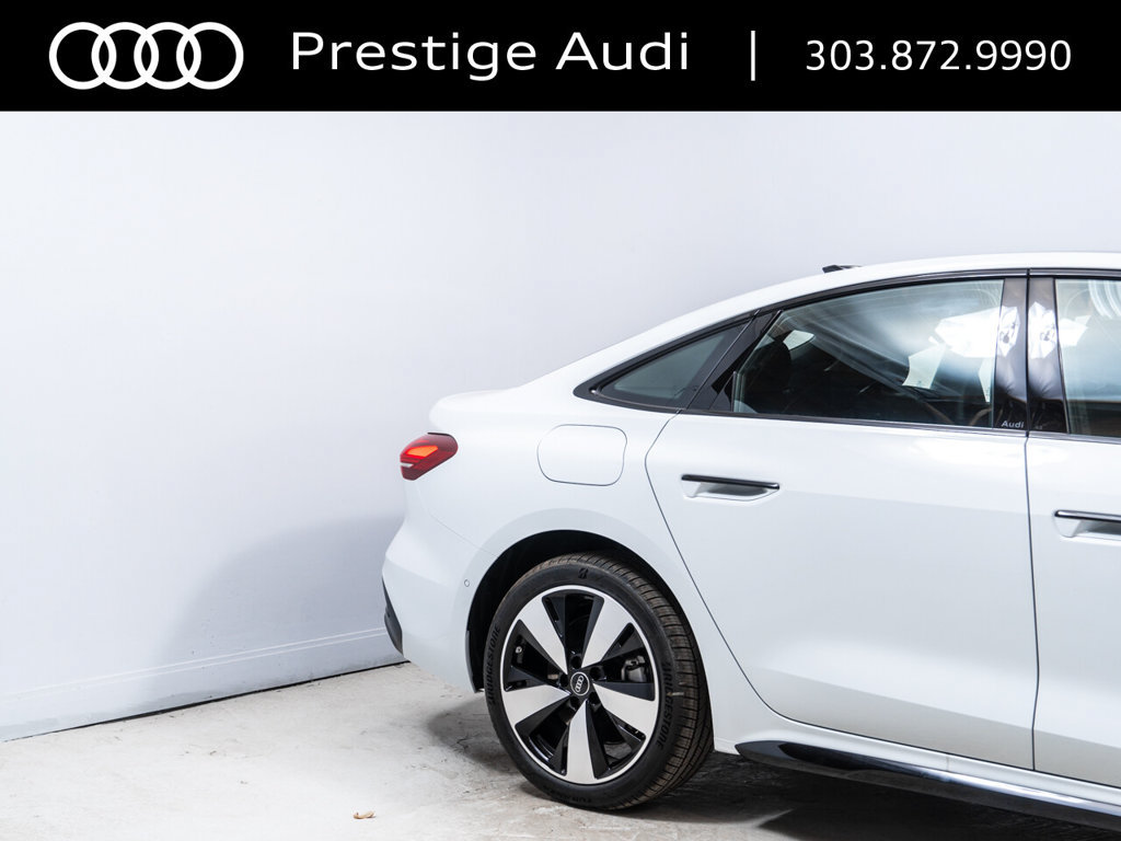 Used 2026 Audi A5 Premium Plus w/ Premium Plus Package AWD/4WD image 12