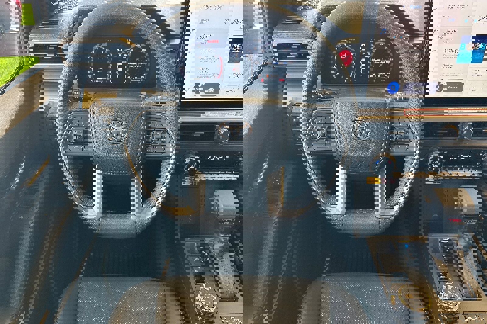 New 2026 Toyota Tacoma TRD Off-Road image 17