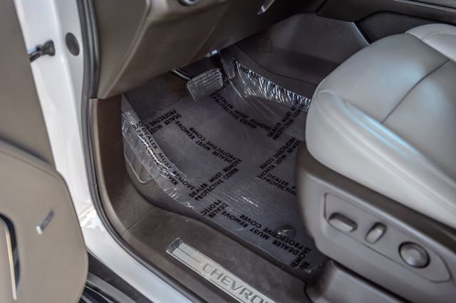 Used 2021 Chevrolet Tahoe LT RWD image 40