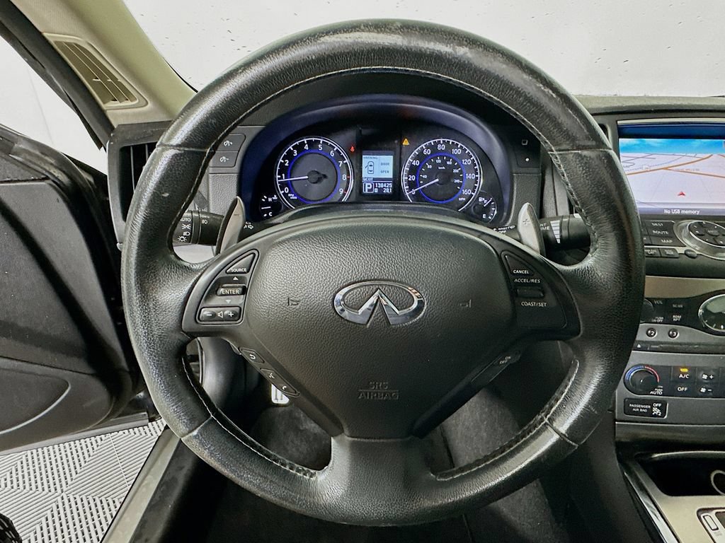 Used 2012 INFINITI G37 x Coupe w/ Premium Pkg AWD/4WD image 17