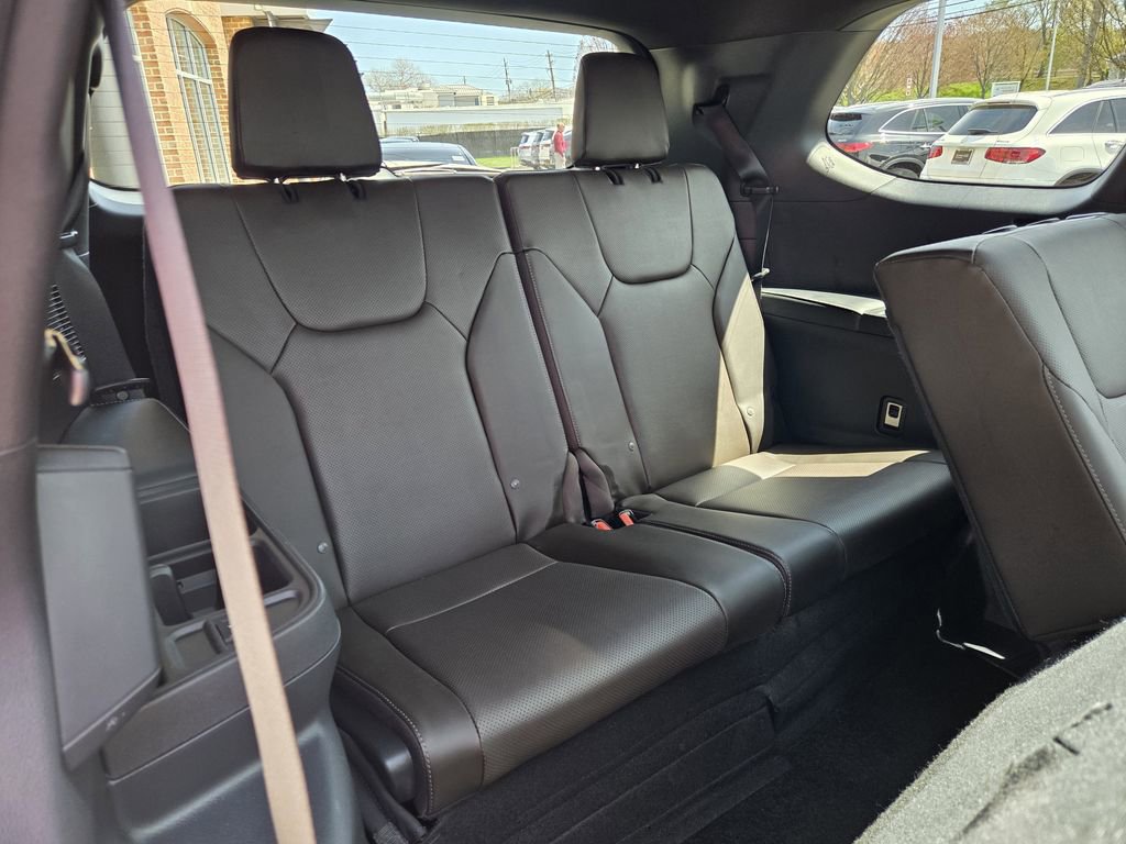 Used 2025 Lexus TX 350 AWD w/ Technology Package image 36